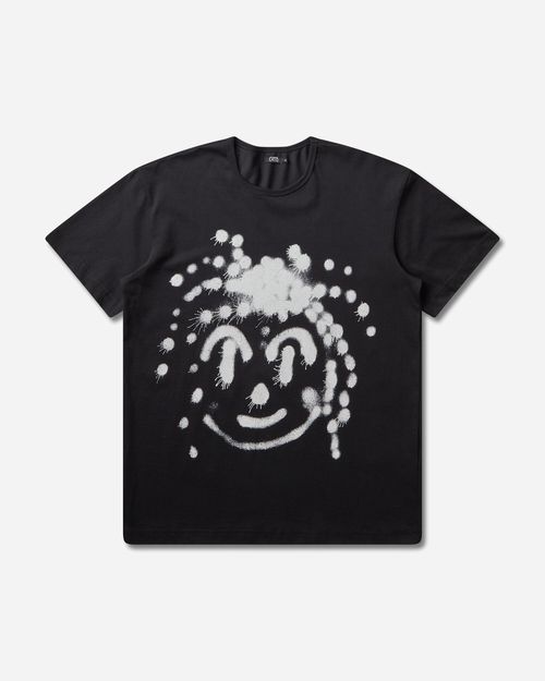 Men s Braided Boii T-Shirt Black