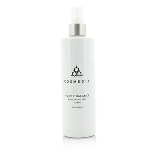 Purity Balance Exfoliating Prep Toner