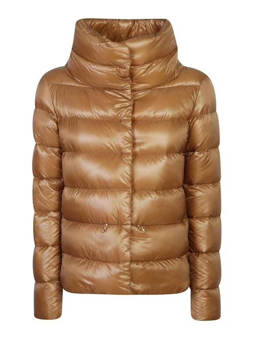 Amelia Short Down Jacket
