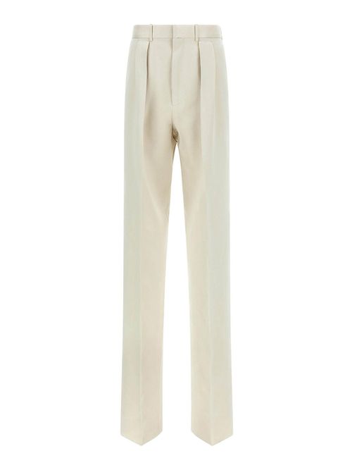 Double Pinch Pants