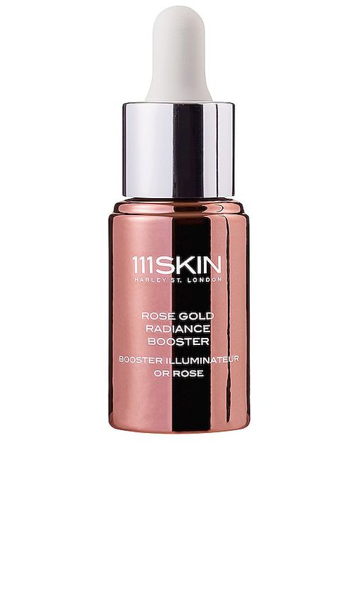 111Skin Rose Gold Radiance Booster in Beauty: NA