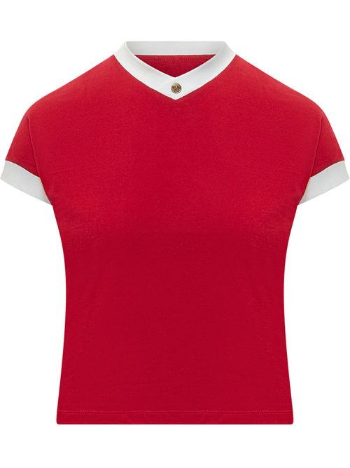 Vintage Print T-Shirt