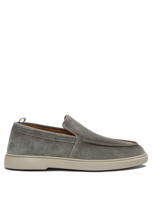Loafers & Slippers