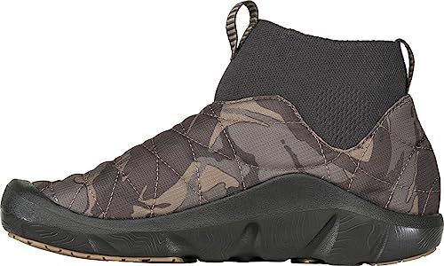 Oboz Unisex Whakata Puffy Mid Boot