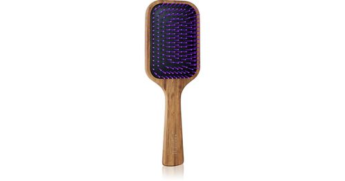 Anwen Hair Brush Anti-static detangling hair brush Beech wood