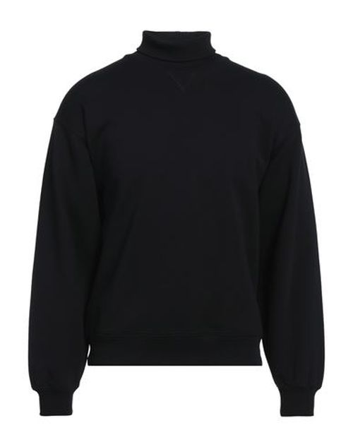 Man Sweatshirt Black