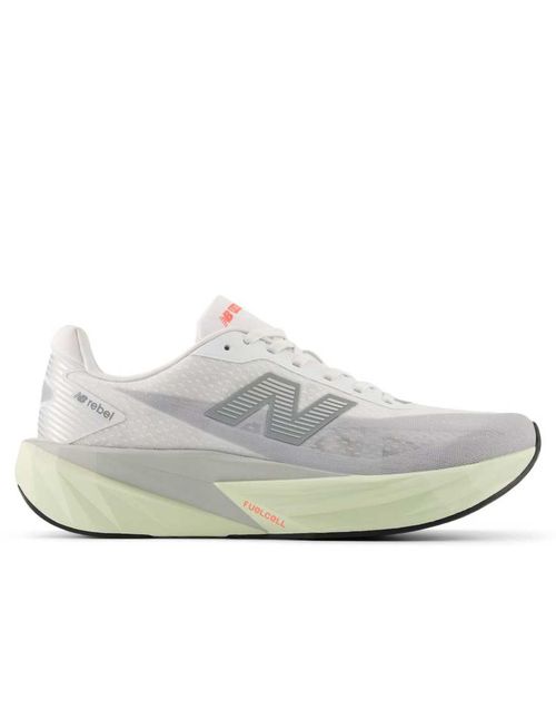 Fuelcell rebel v5 trainers in raincloud-Grey