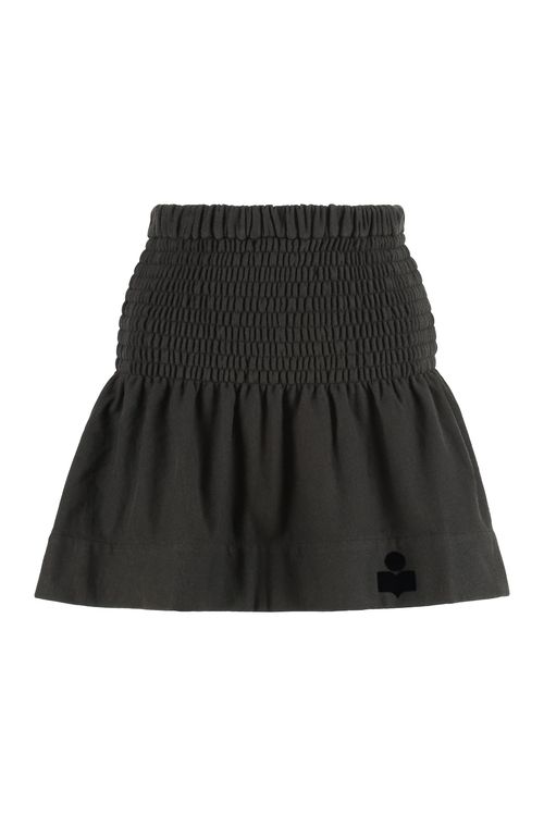 Cotton Skirt