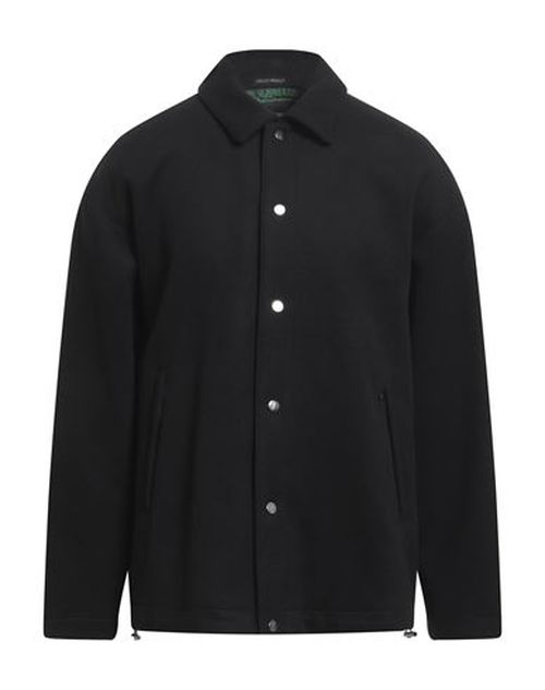 Man Jacket Black