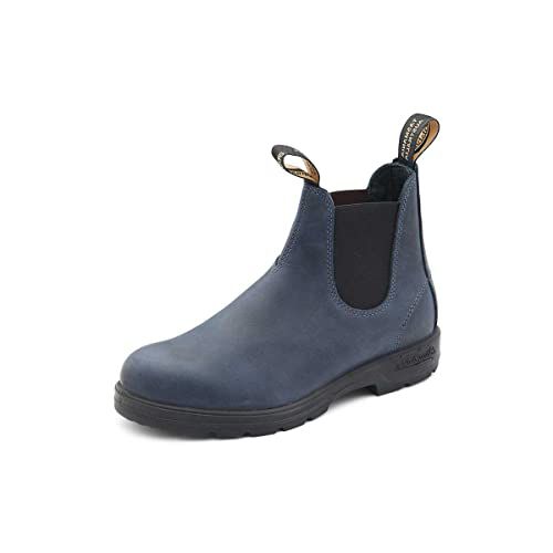 Blundstone BL2130 Classic 550 Chelsea Boot Auburn AU