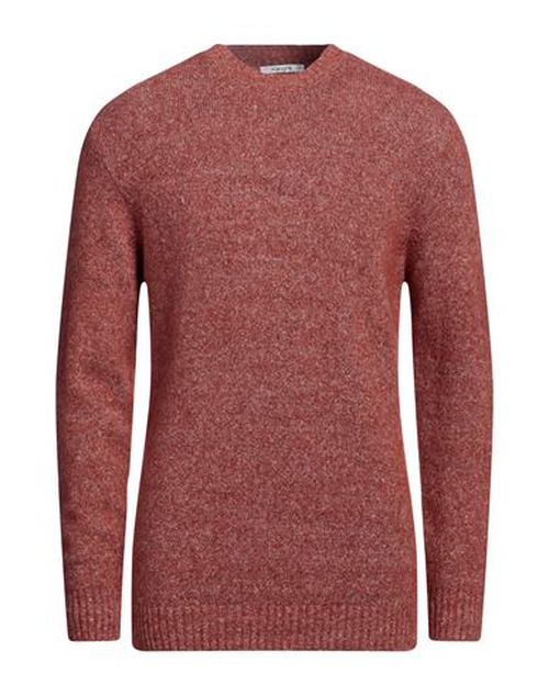 Man Sweater Brown