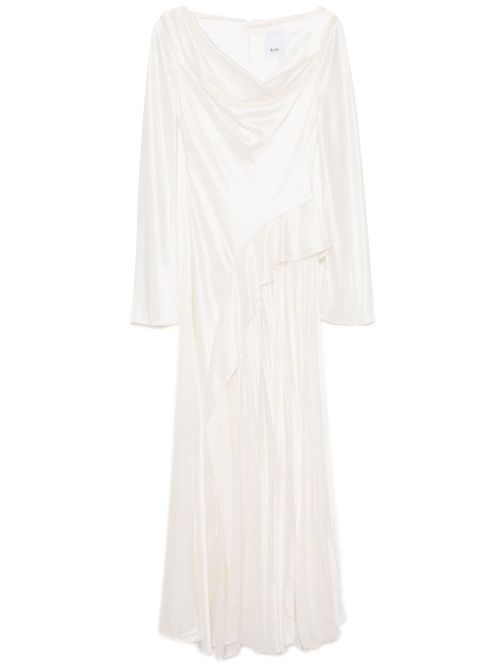 Harriston dress - Neutrals