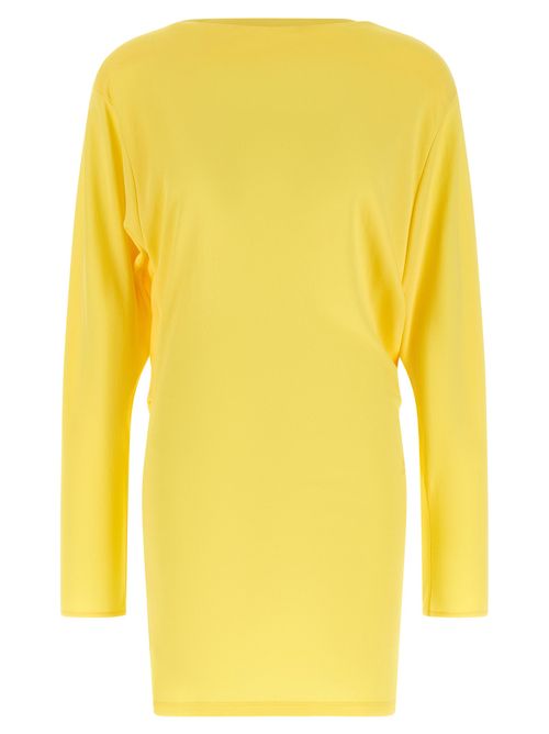 Tunic — Yellow