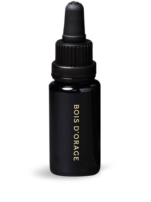 Bois d'Orage fragrance refill - Black