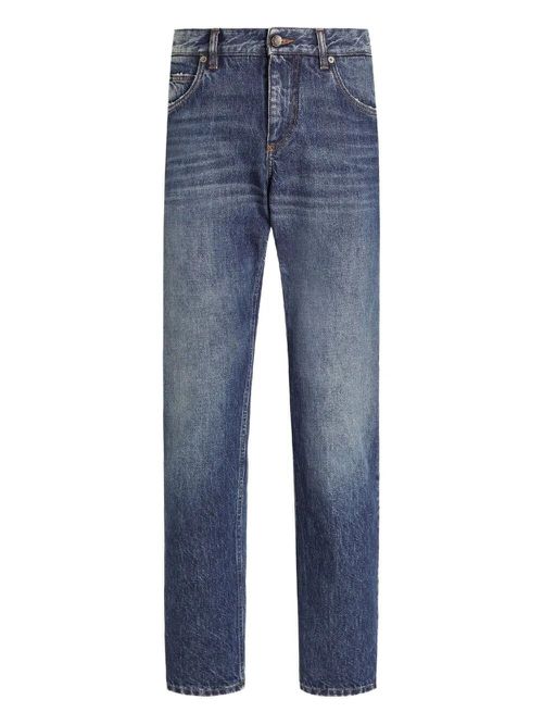 Regular-Fit Jeans