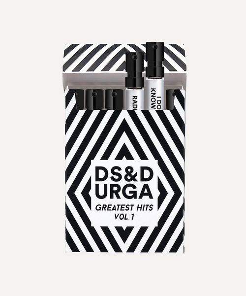 D. S. & Durga Greatest Hits Vol. 1 Discovery Set - Luxury Unisex Perfume One size