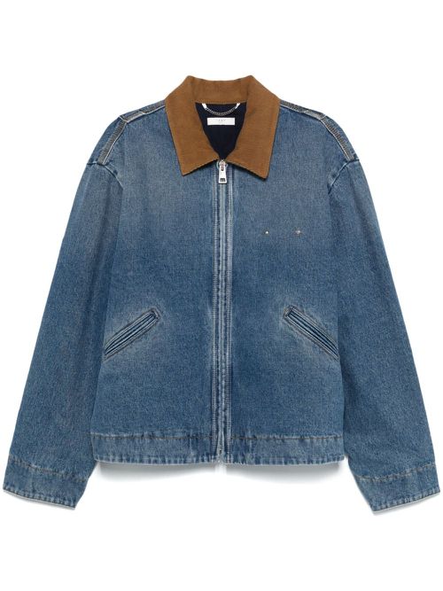 Denim jacket - Blue