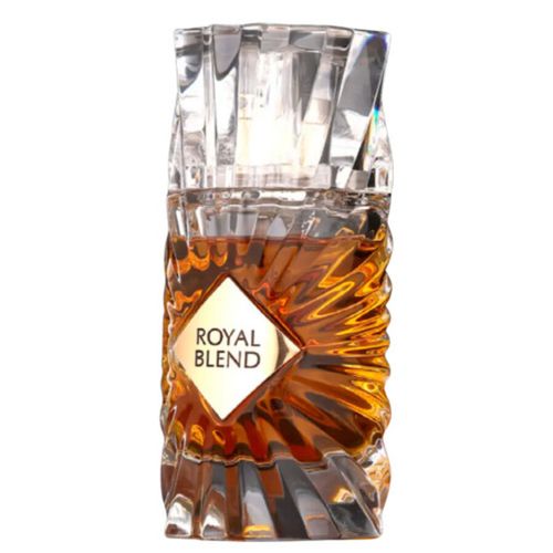 Unisex Royal Blend EDP Spray 3.4 oz Fragrances 6290360375595