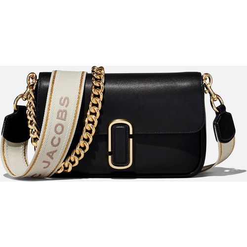 Marc Jacobs The J Marc Leather Shoulder Bag