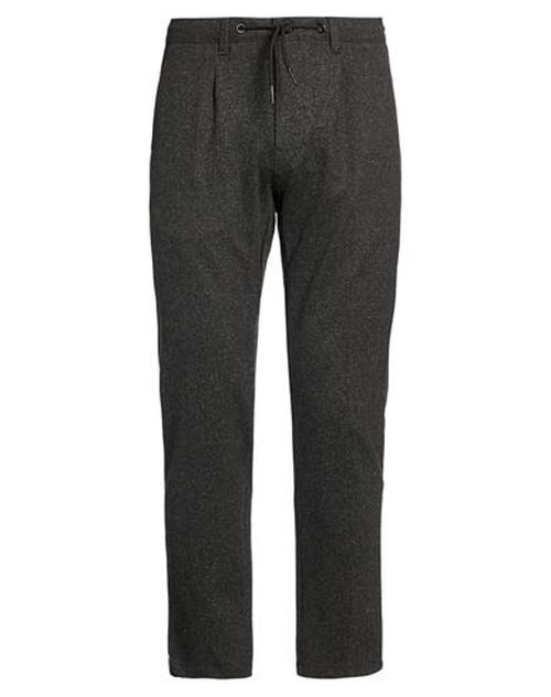 Urban Man Pants Charcoal Size 31 Polyester, Viscose, Elastane