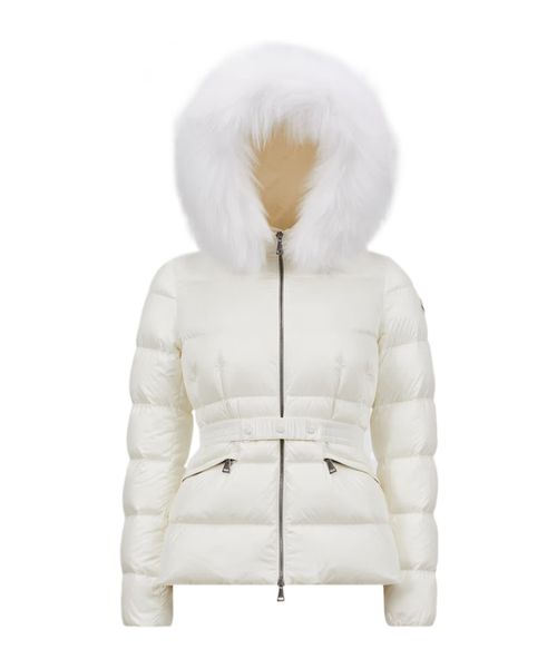 Boed Short Down Jacket
