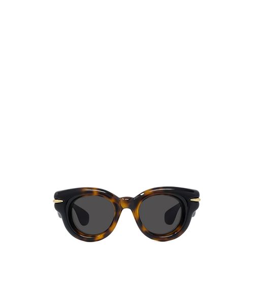 Loewe Round Frame Sunglasses