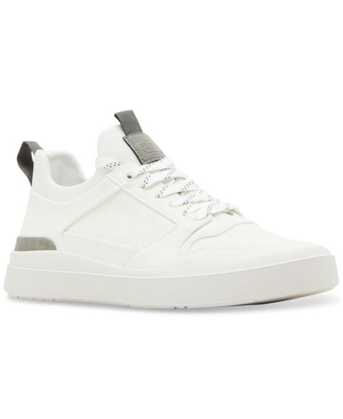 Men's Osker Low-Top Sneakers - White
