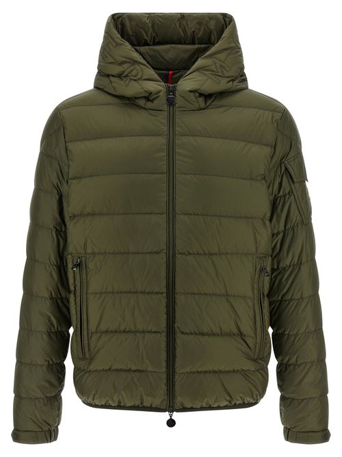 Najan Down Jacket