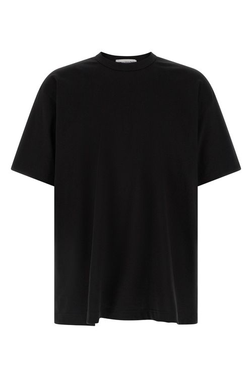 Logo Print T-Shirt