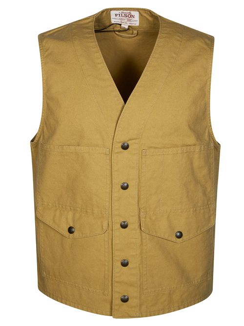 Cotton Sports Vest