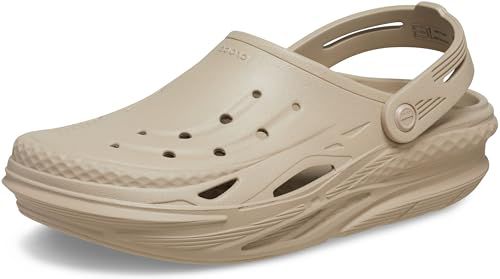 Crocs Unisex Adult Off Grid Clog