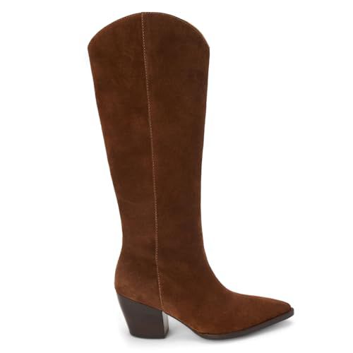 Matisse Women’s Bellamy Pointed Toe Knee High Boot