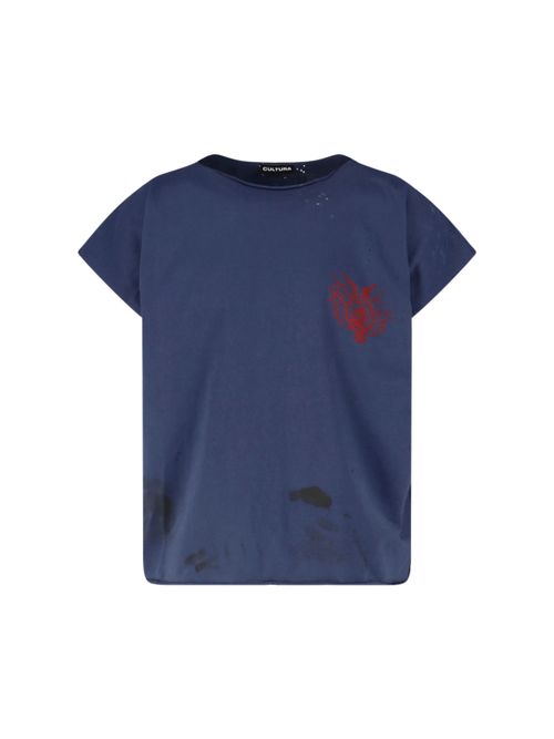 Men's Classic Crew Neck T-Shirt