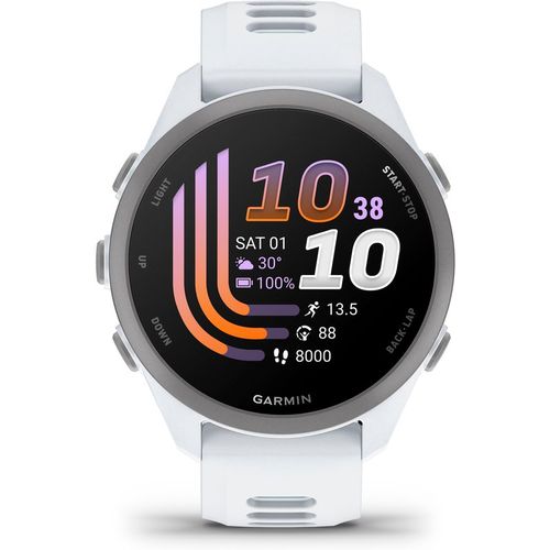 Garmin Forerunner 170 Smart Watch
