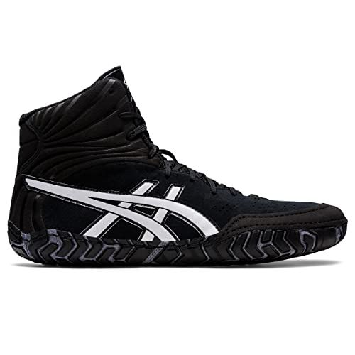 ASICS Men's Aggressor 5 Wrestling Shoes