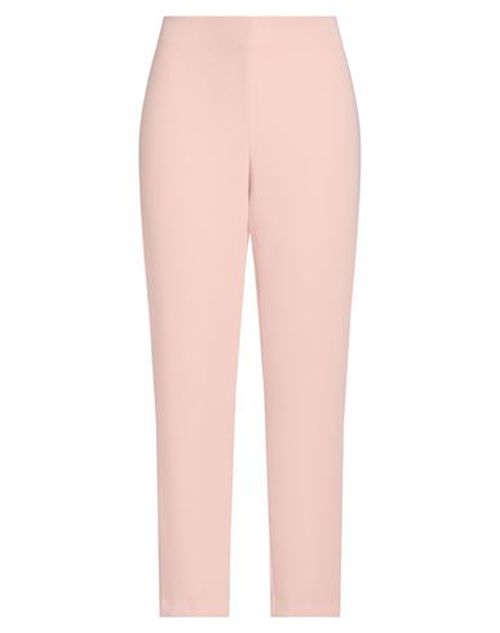 Woman Pants Blush Size 8 Polyester
