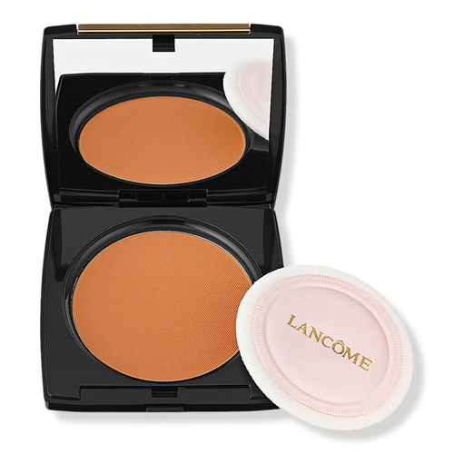 Dual Finish Multi-Tasking Lightweight Pressed Powder Foundation - 460 Suede (C)