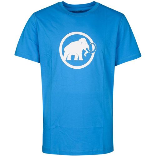 Mammut Swiss1862 Mammut Core T Shirt Men Classic