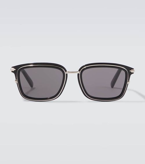 DiorBlackSuit square sunglasses