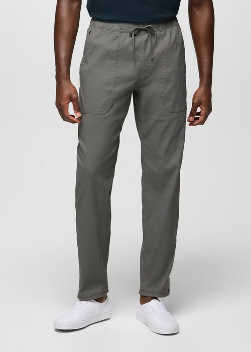 Men's prAna Stretch Zion Field Pant - Black