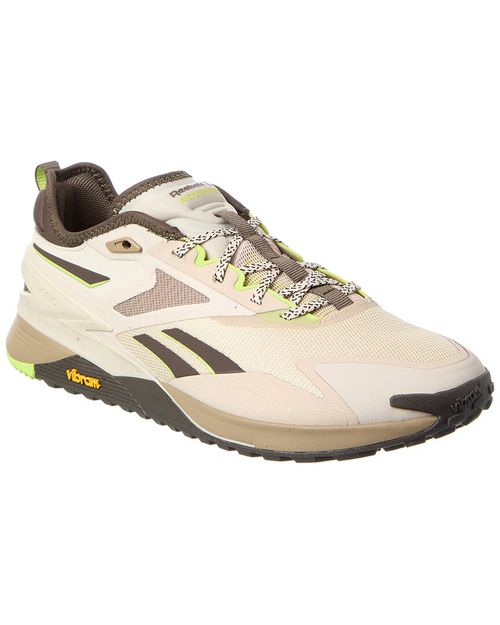 Nano X3 Adventure Sneaker