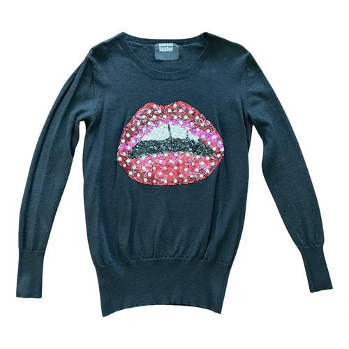 Knitwear Wool for Female XS International