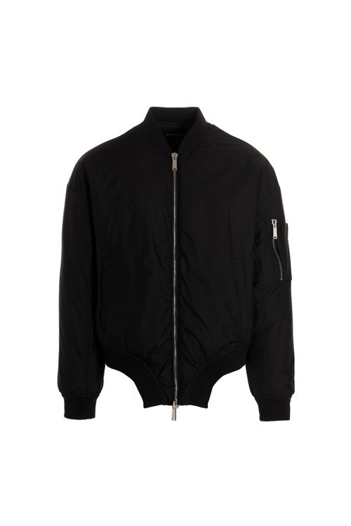 'D2 On The Wave' Bomber