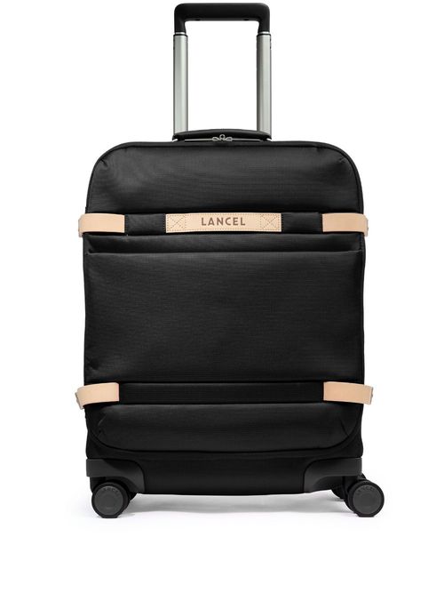 Neo Partance de cabin suitcase - Black