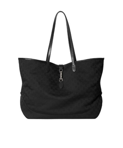 Jackie large tote bag
