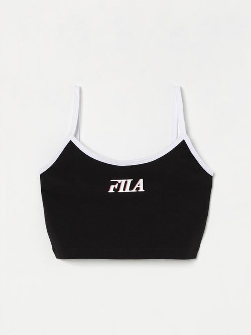 VEST FILA Kids color Black