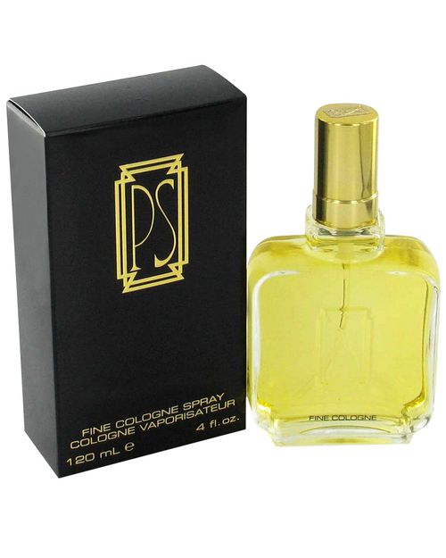 4oz Cologne Spray