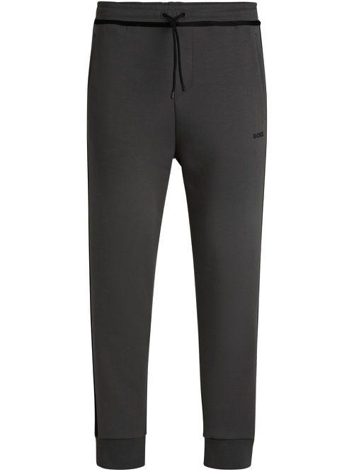 Hadiko track pants - Grey