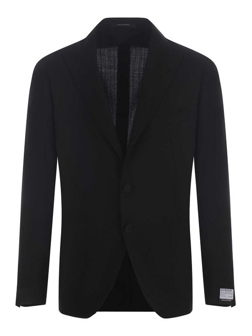Casual jacket