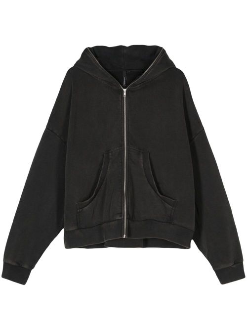 Eternal hoodie - Black
